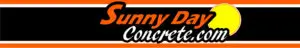 Sunny Day Concrete Contractor Denver